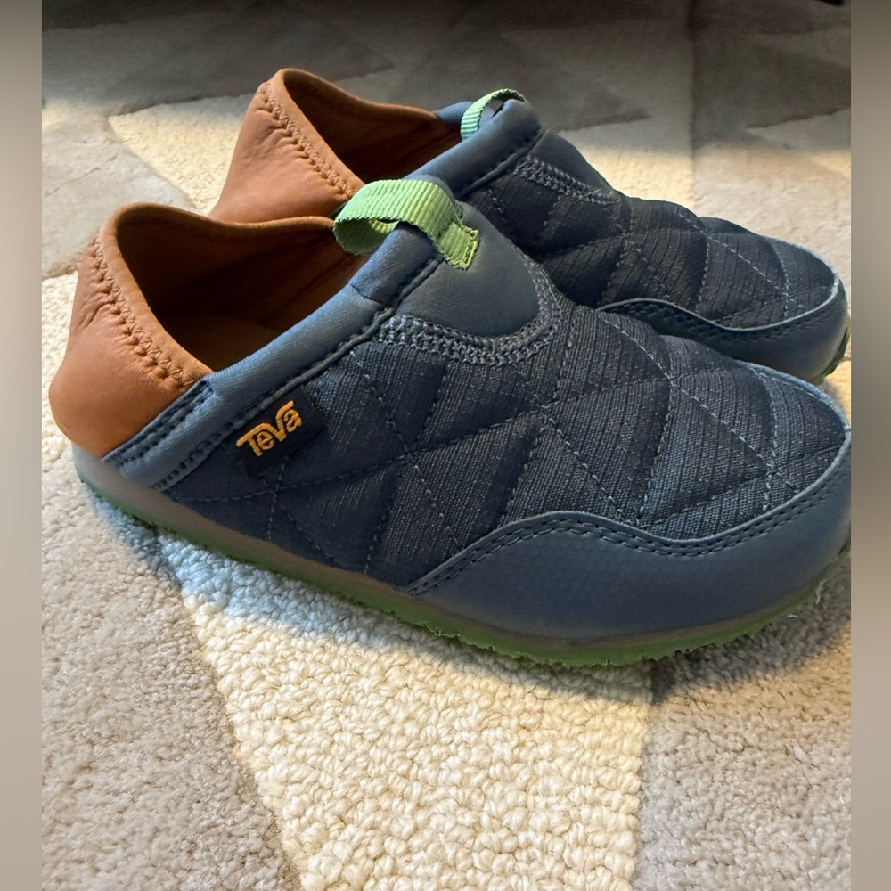 Kids Teva Reember